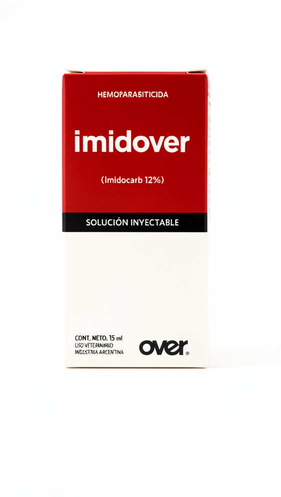 IMIDOVER 50ML (OVER)