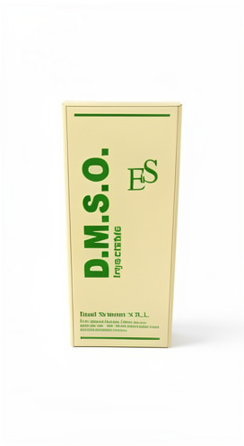 DMSO Iny x 100ml EQUI SYSTEM
