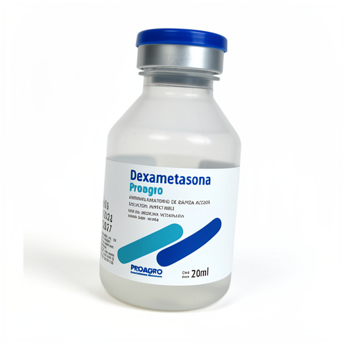 Dexametasona x 20ml - Proagro