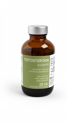 Testosterona x 20ml