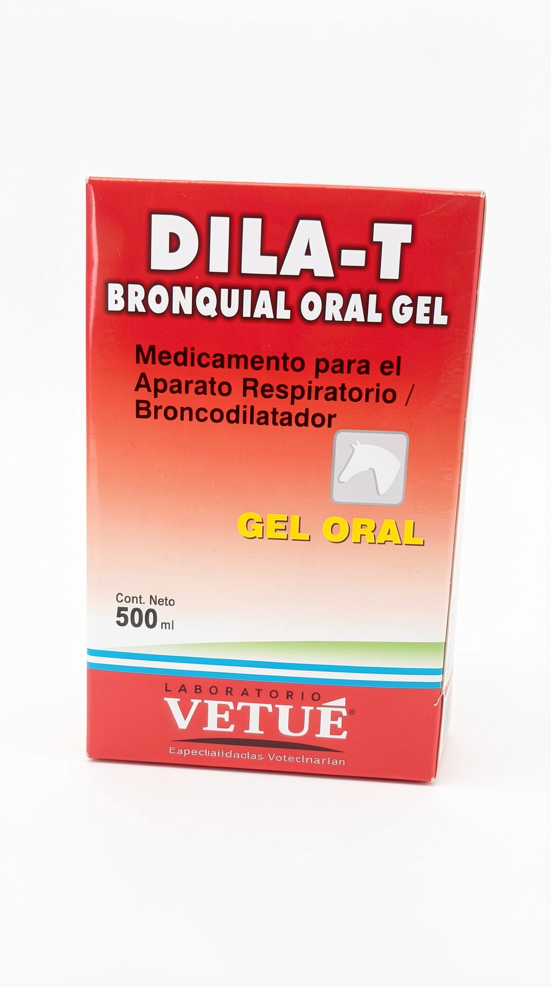 Dila T x 500ml- VETUÉ
