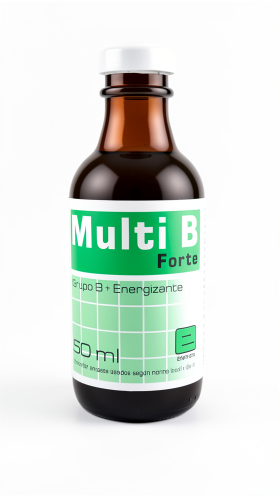 MULTI B Forte