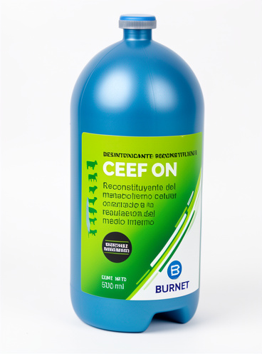 Ceef on x 500ml