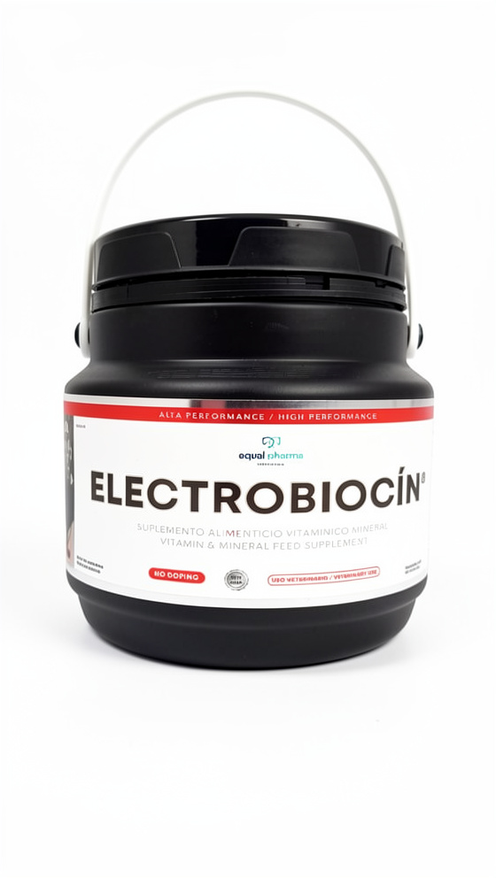 ELECTROBIOCIN X 1KG