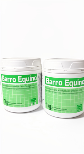 Barro Equino x 1Kg - ENRICH