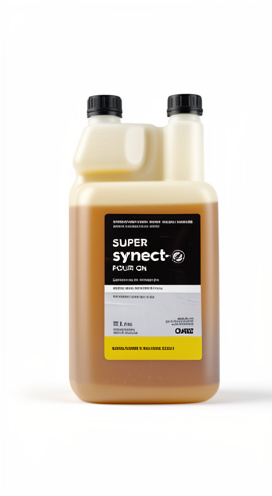 SUPER SYNECT POUR-ON 1LTS -OVER