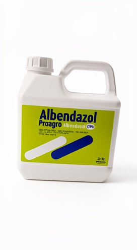 Albendazol Proagro 10% x 1L - PROAGRO