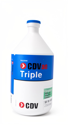 COSTRIDIAL TRIPLE TRADICIONAL ( X50 DS) - CDVAC