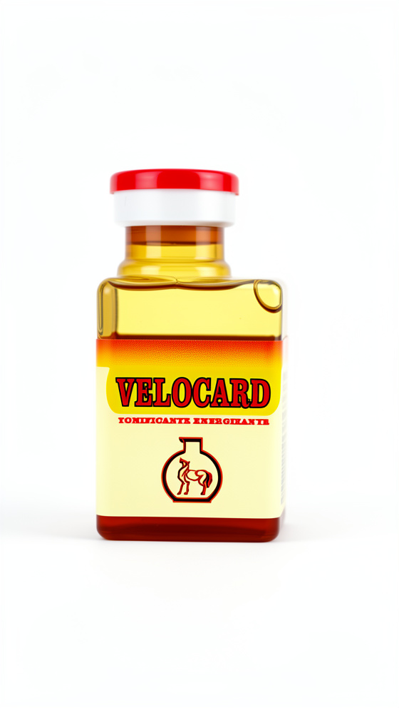 VELOCARD X 20ML - CIMOL