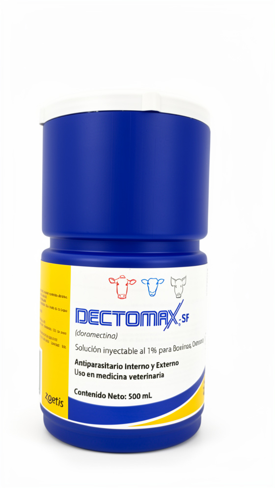 DECTOMAX X 500ML