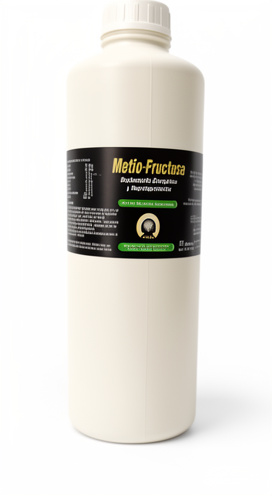 Metió Fructuosa x 1L - Vetec