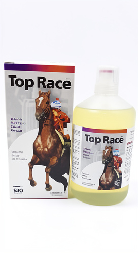 Top Race x 500ml - RICHMOND