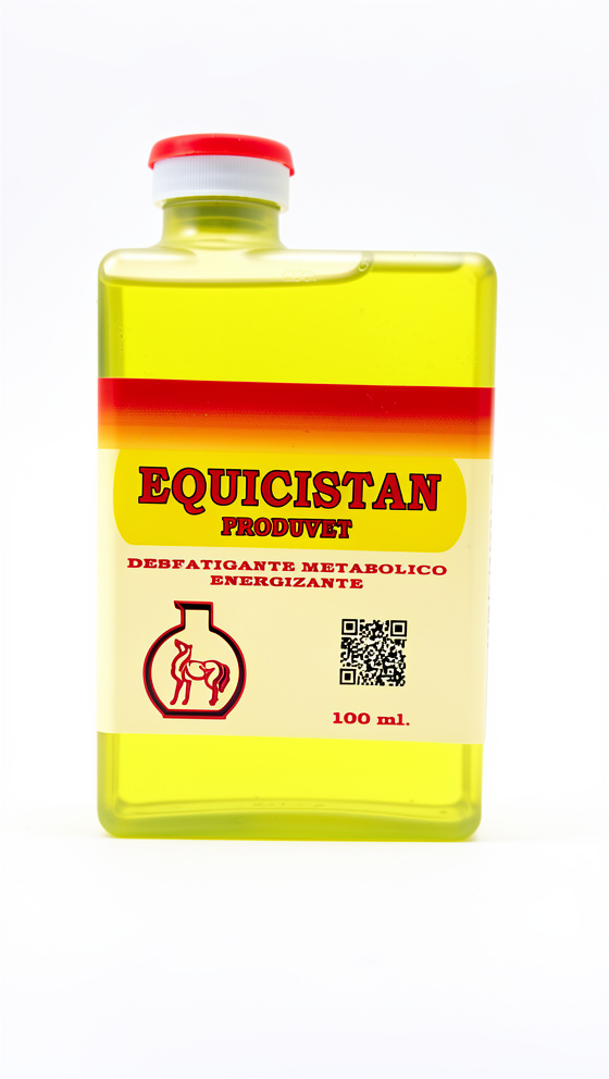 Equicistan x 100ml