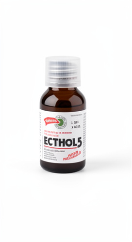 ECTHOL 5 ( X 70 ML ) HOLLIDAY