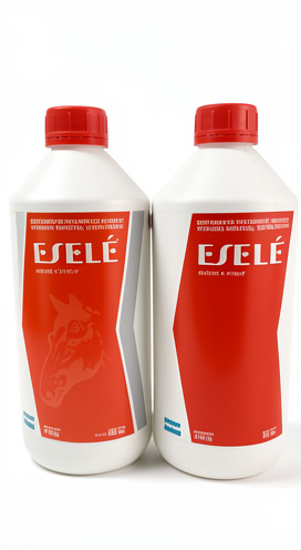 Eselé suplemento vitaminico x 500ml- chinfield