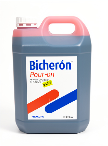 BICHERON Pour-On x 5L (Proagro)