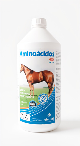 AMINOÁCIDO ORAL X 1L ALE-BET