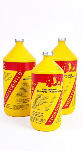 Yoda Calcio x 250ml- chinfield