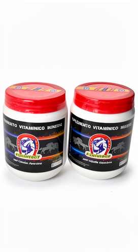 EQUINERGY PLUS (ROJO)