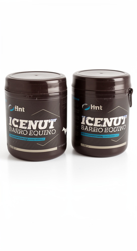 Barro Equino ICENUT x 1kg