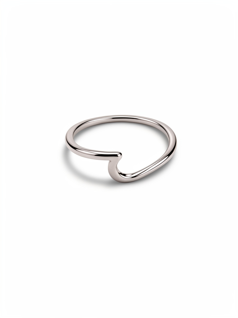 Anillo Esp Plata 925 IMP-7