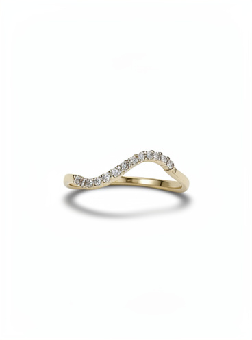 Anillo Churrumbela IMP