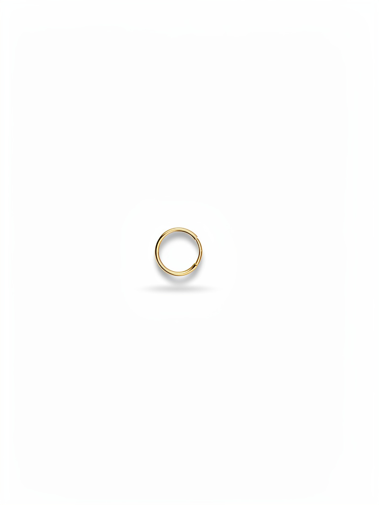Percy 1pz Oro 10k IMP Argolla