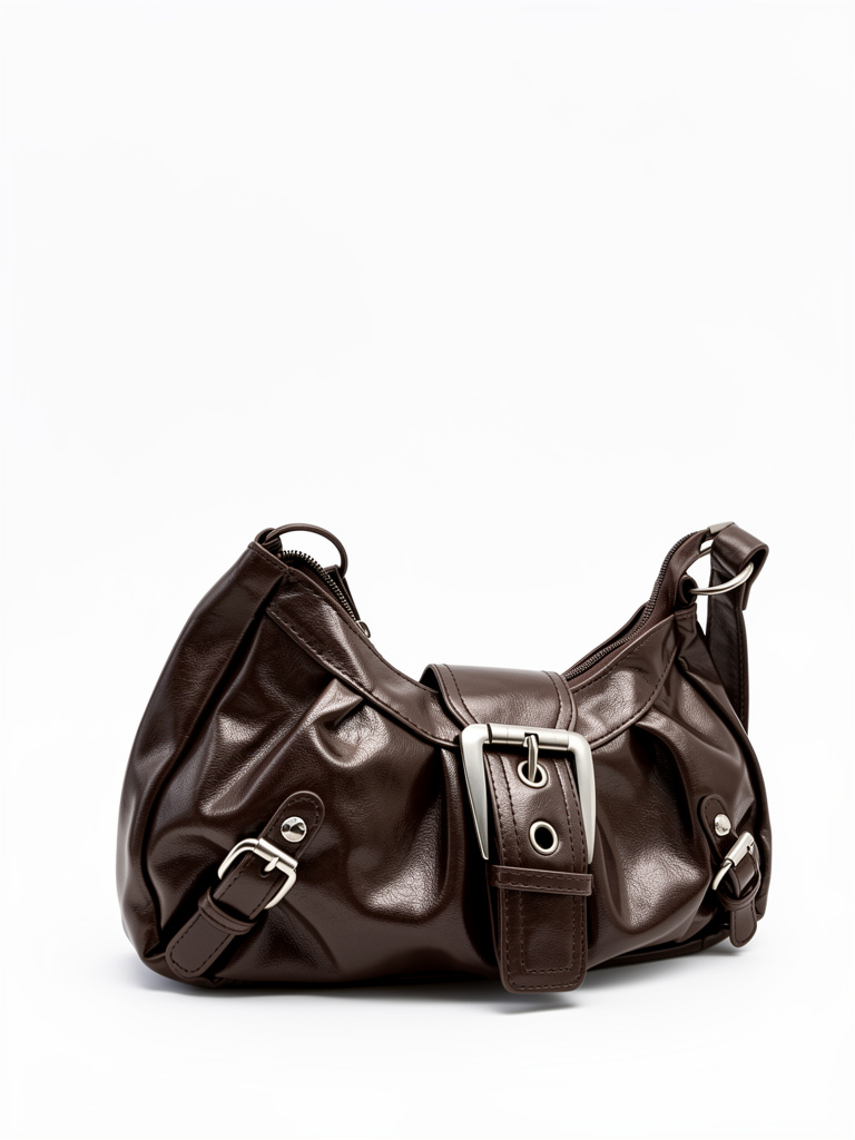 Bolso hebilla