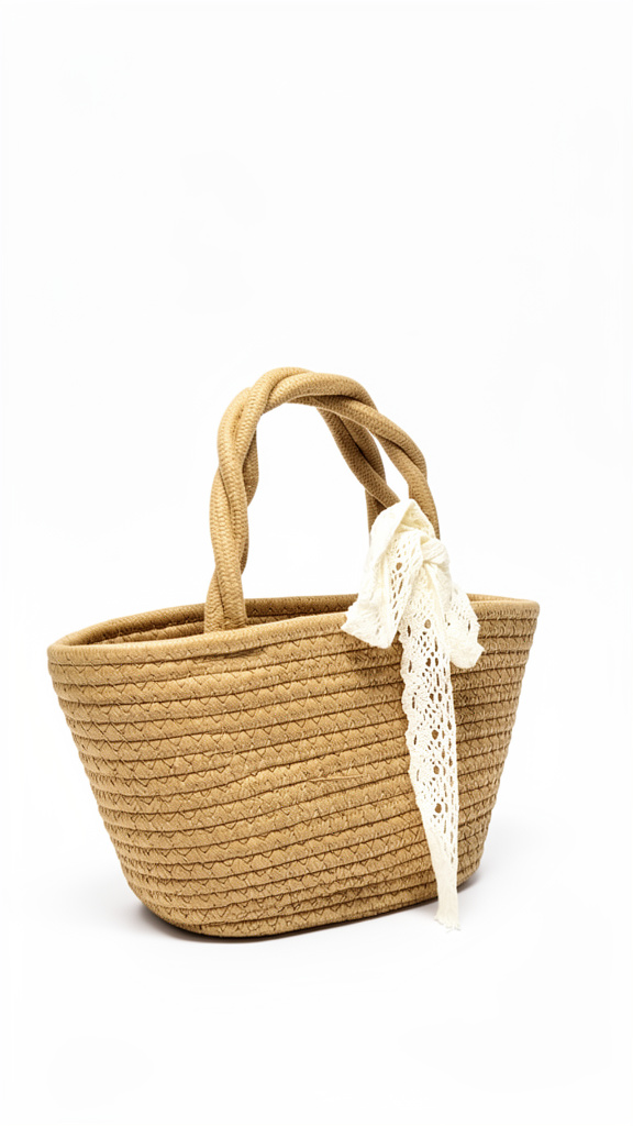 Bolso isla