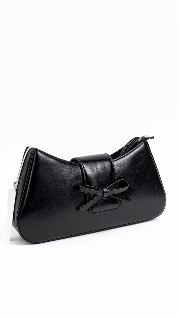 Bolso clavel