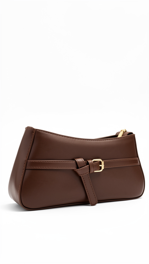 Bolso mocca