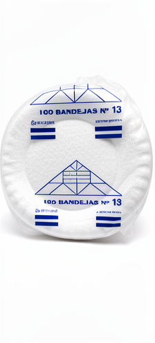 Bande red N 13