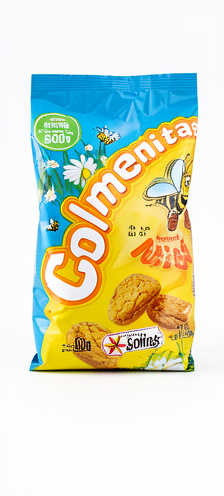 solitas Colmenita x 500gs x 8 unidades