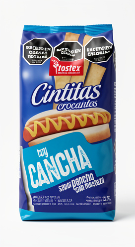 Tostex Cintitas cancha