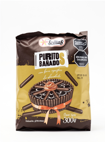 Sol puritos de choc x 300x14