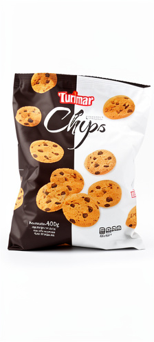 1.Turimar Chips  x400 x 16 und