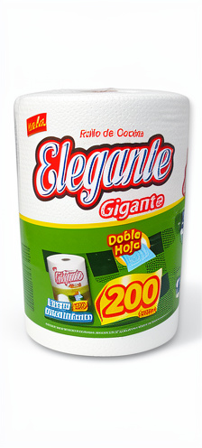 Elegante cocina gigante x200 paños (12u)
