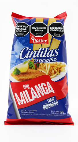 Tostex cintita milanga