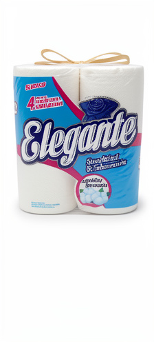 Higiénico elegante 4×30x12