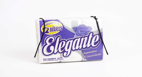 Pañuelos elegante