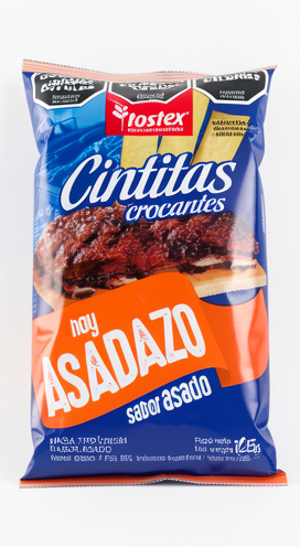 Tostex cintita de asadazo