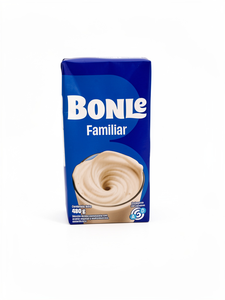 Bonlé Familiar 480g