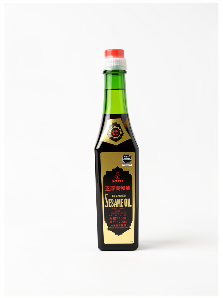 SOFIT aceite de sesamo