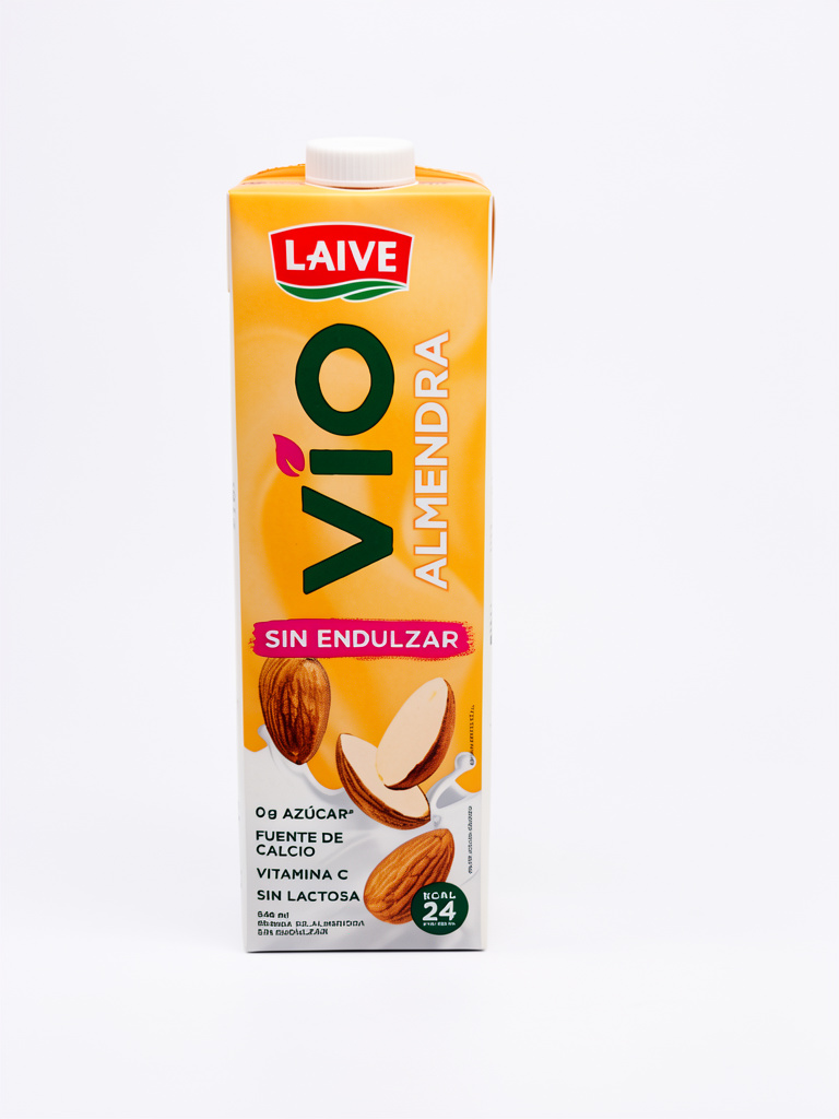 Laive Vio Almendra sin endulzar 946ml