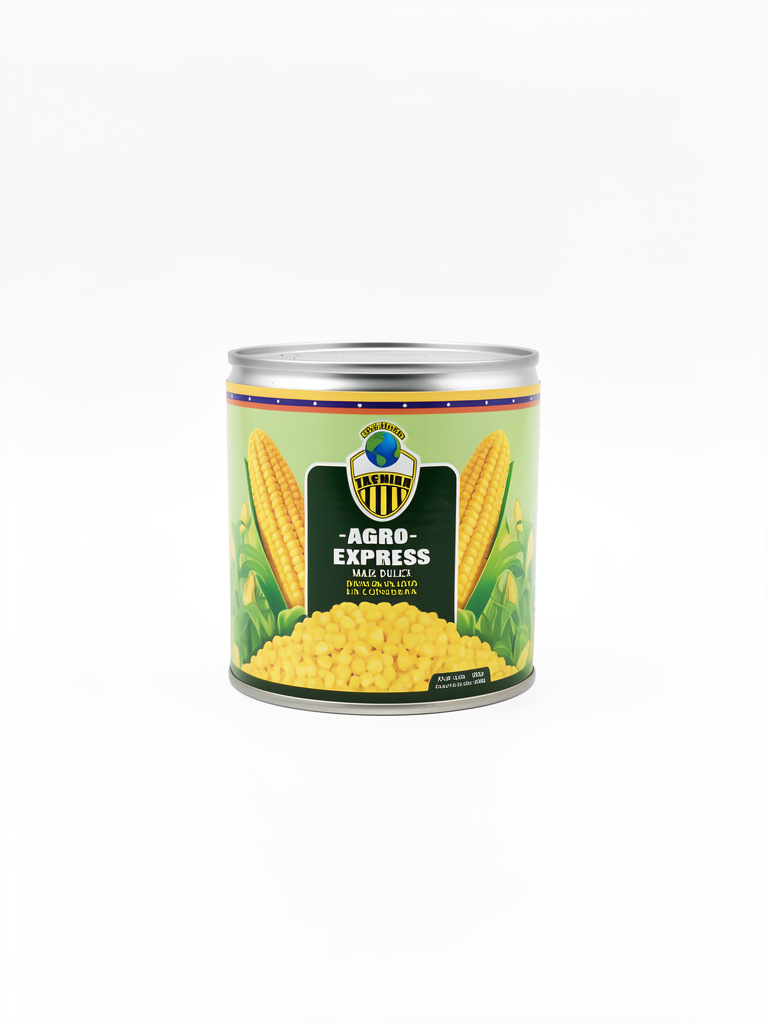 Agro-Express maiz dulce