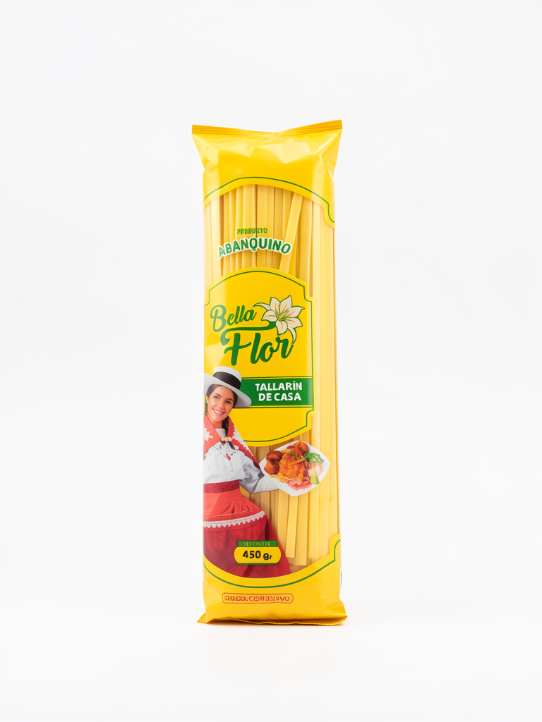 Bella Flor