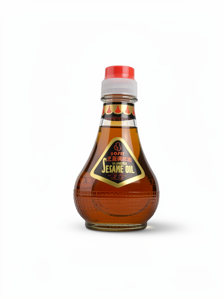 Sofit aceite de sesame 108ml