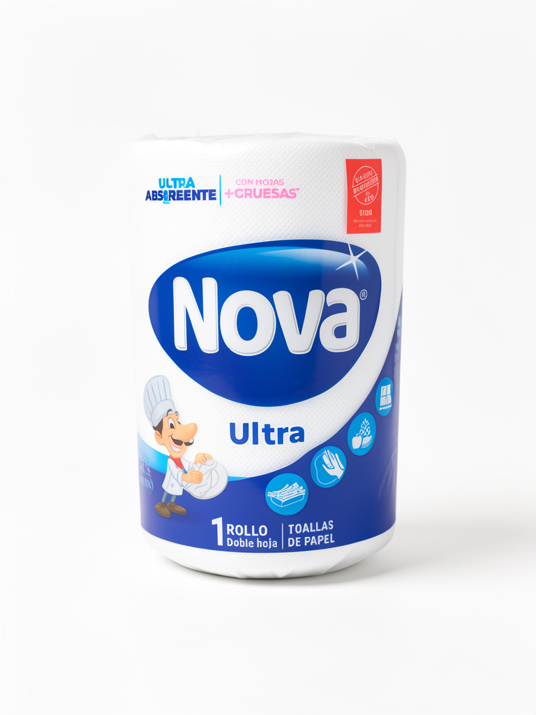 Nova ultra
