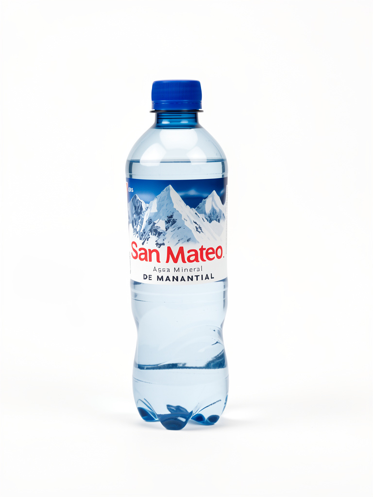 San mateo C/Gas