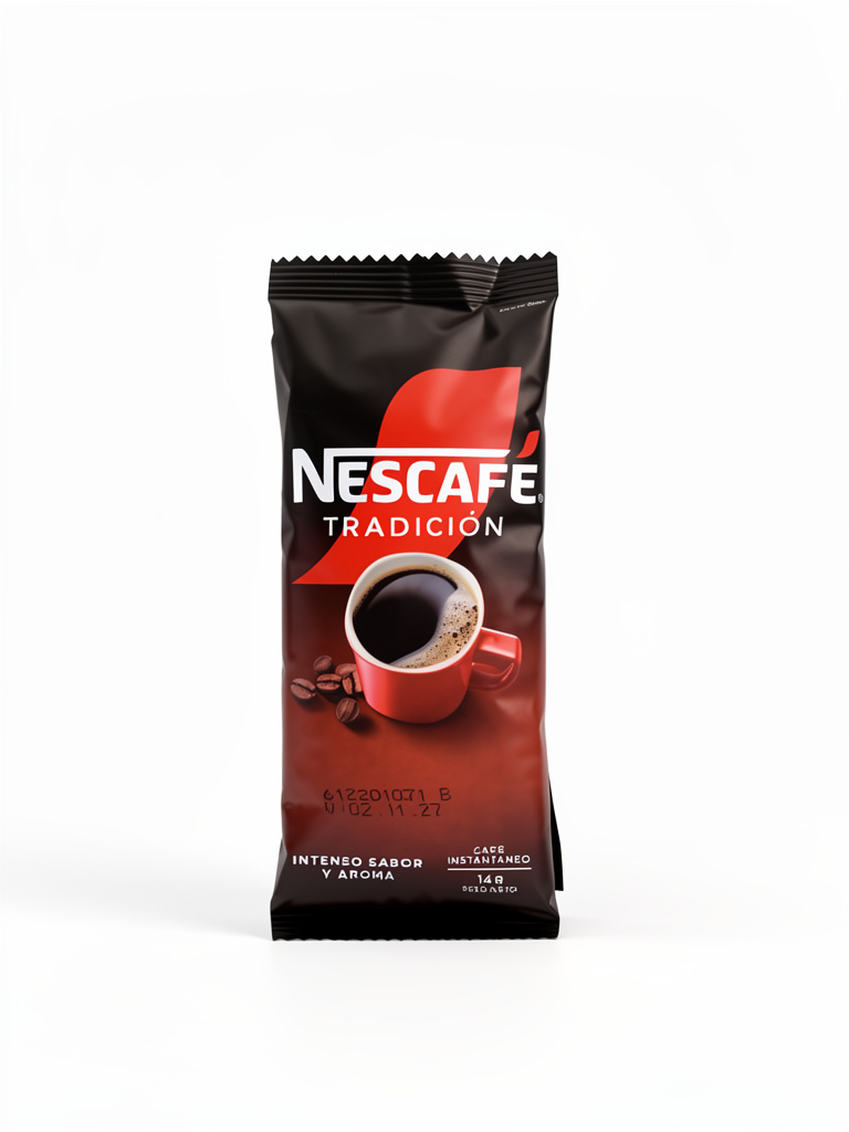 NESCAFE TRADICION 14 GR